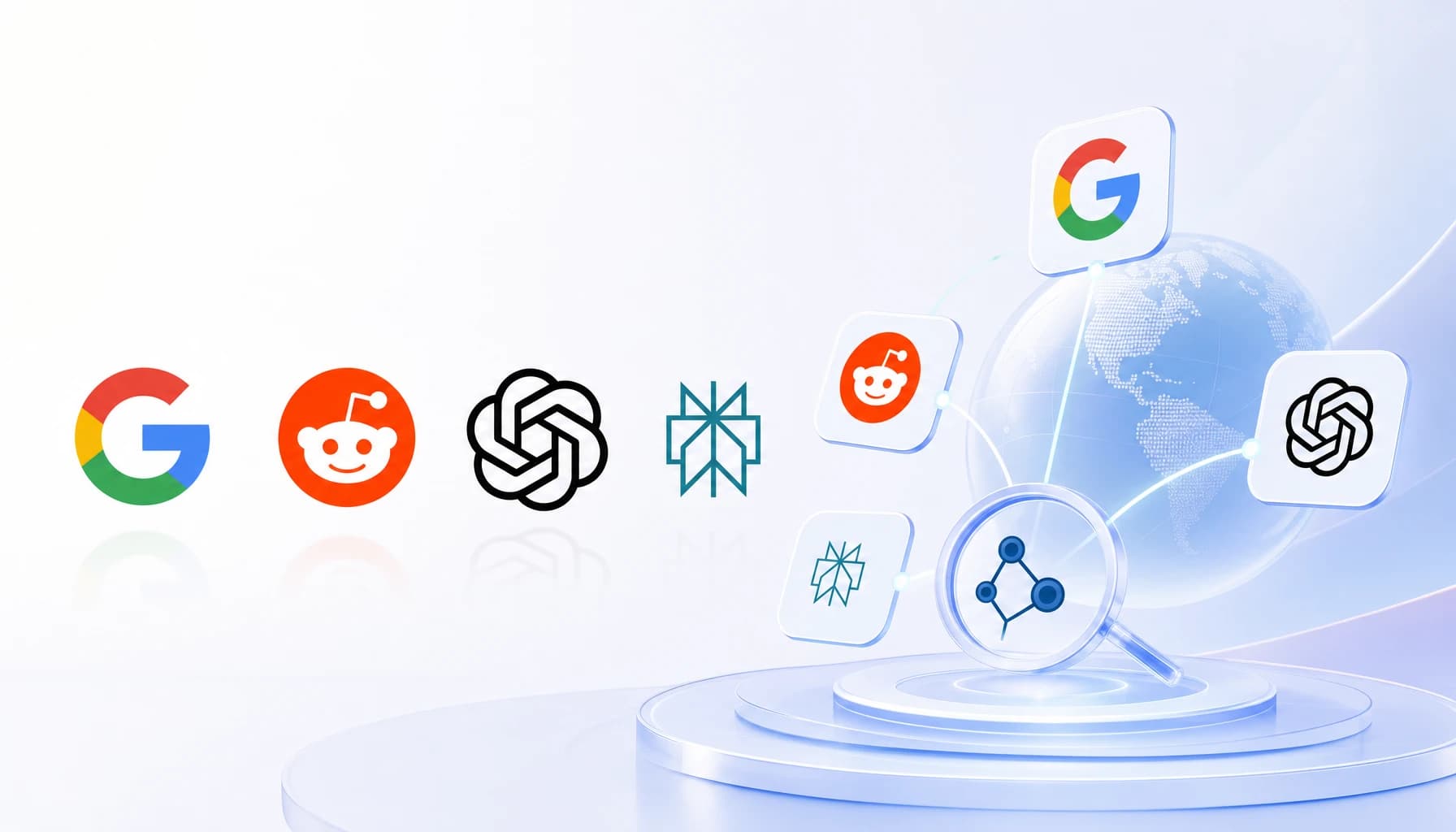 AI Citation Tracking for B2B SaaS: How to Map, Monitor, and Win the Sources Driving ChatGPT and Perplexity Recommendations