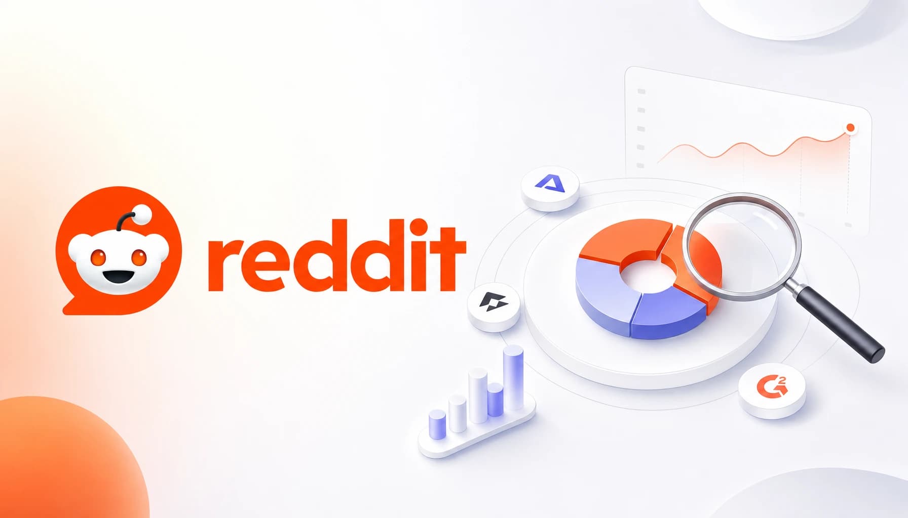 Reddit Share of Voice: How to Track Competitor Mentions and Measure Brand Visibility