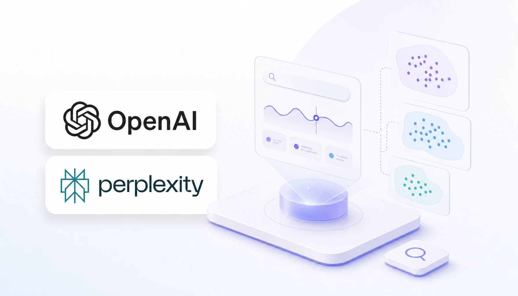 AI Prompt Research for B2B SaaS: How to Discover, Cluster, and Target High-Intent Queries in ChatGPT and Perplexity
