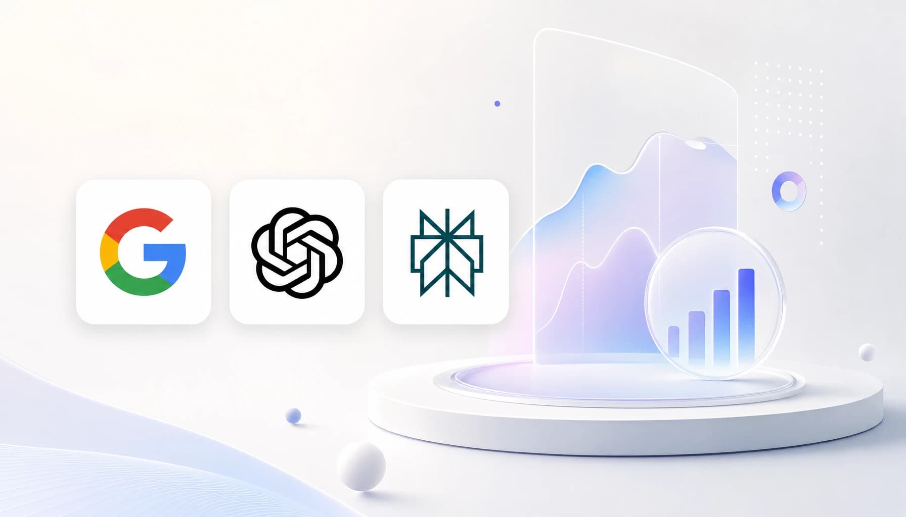 AI Share of Voice for B2B SaaS: How to Measure and Benchmark Brand Visibility in ChatGPT, Perplexity, and AI Search