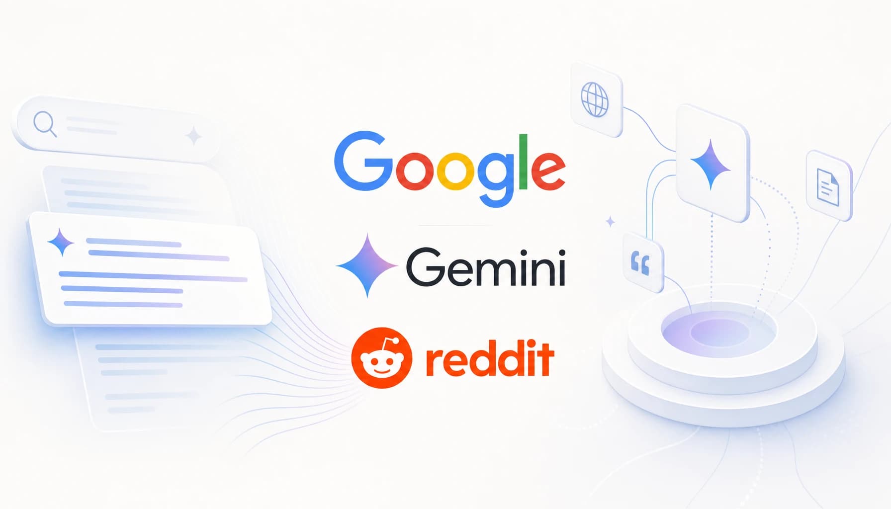 Google AI Overviews for B2B SaaS: How to Win Citations, Recommendations, and Generative Search Visibility