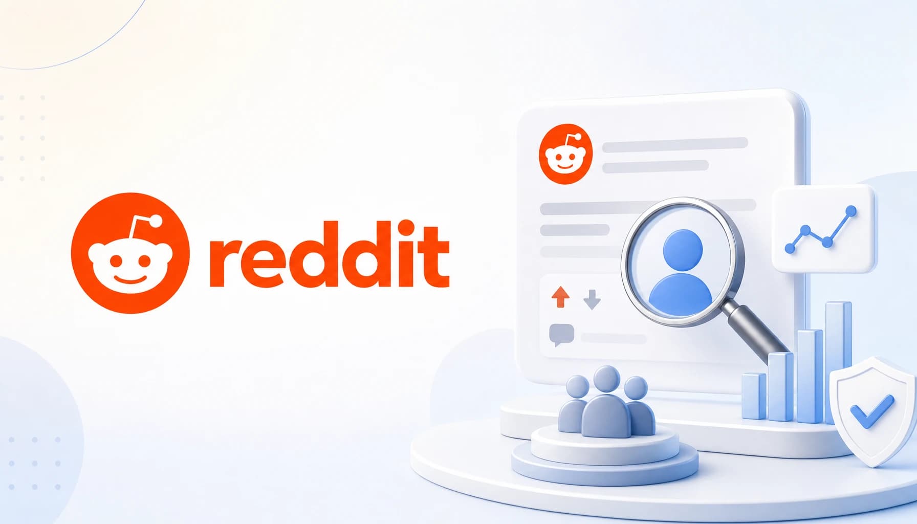 How to Find Customer Leads on Reddit Without Getting Banned: The Safe B2B SaaS Playbook