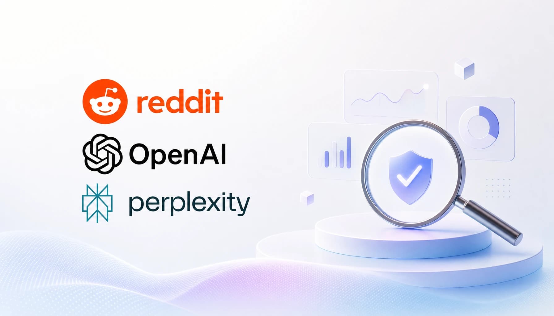 LLM Reputation Management for B2B SaaS: How to Detect, Correct, and Prevent AI Search Hallucinations and Negative Brand Bias