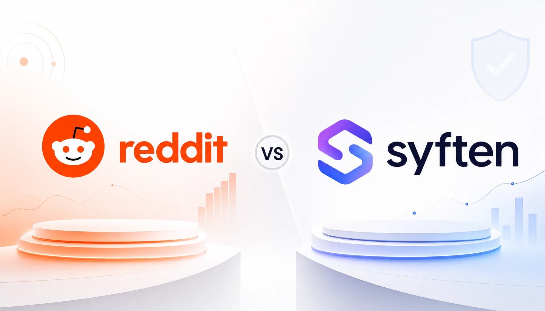 Pulse for Reddit vs Syften: Which Reddit Monitoring Tool Is Best for B2B SaaS?