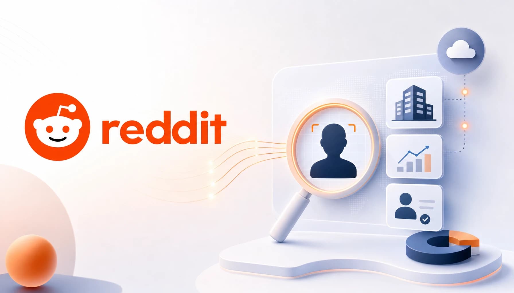 Reddit Lead Enrichment for B2B SaaS: How to Deanonymize Intent, Match Target Accounts, and Accelerate Sales Pipeline