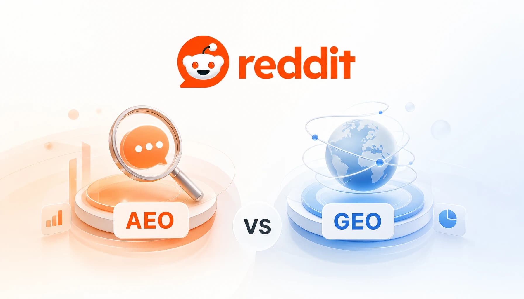 What Is AEO vs GEO? Understanding Answer Engine Optimization and Generative Engine Optimization